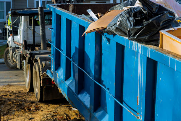 Recycling Services for Junk in Rollingwood, CA